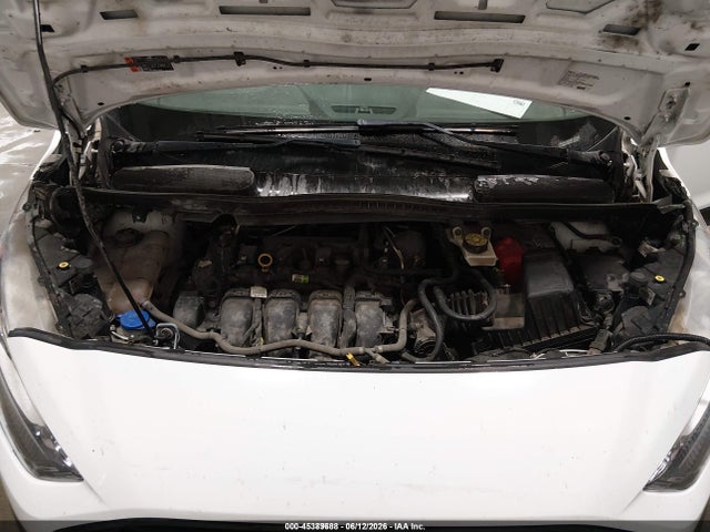 Auction sale of the 2021 Ford Transit Connect, vin: NM0GE9E20M1488832, lot number: 45389688