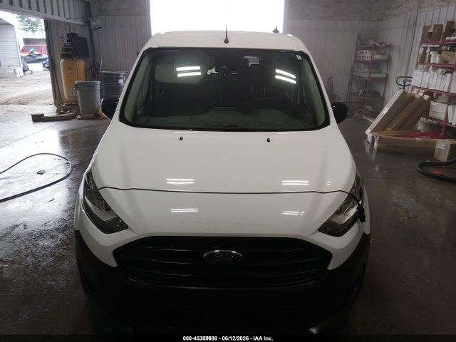 Auction sale of the 2021 Ford Transit Connect, vin: NM0GE9E20M1488832, lot number: 45389688