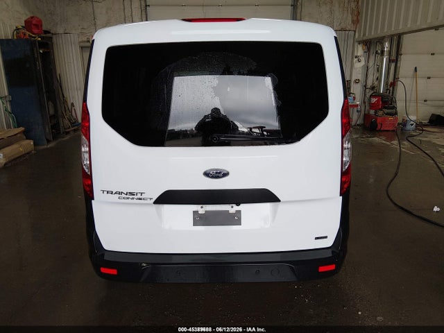 Ford Transit Connect 2021 NM0GE9E20M1488832 Image 18