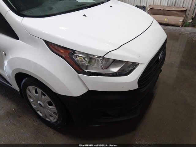 NM0GE9E20M1488832 Ford Transit Connect