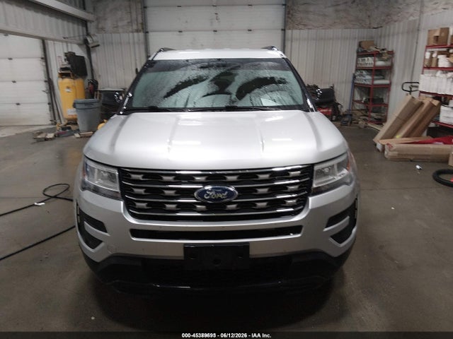 Ford Explorer 2017 1FM5K8B86HGE25710 Image 13