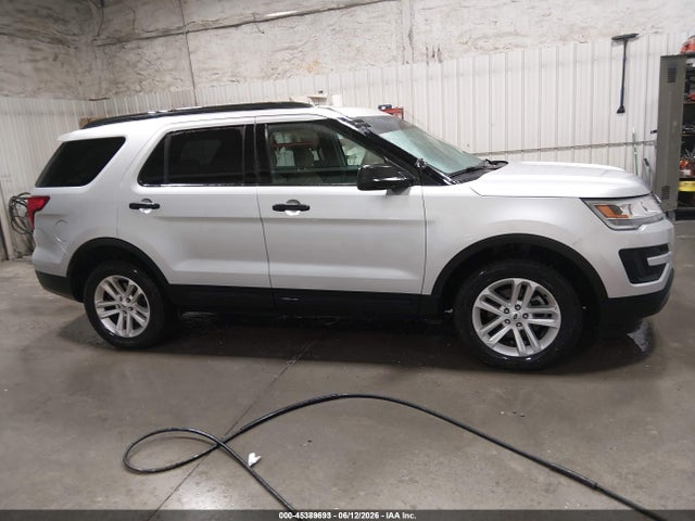 Ford Explorer 2017 1FM5K8B86HGE25710 Image 14