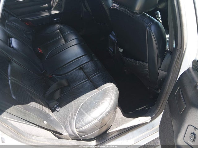 1990 Ford Taurus Sho მანქანა იყიდება აუქციონზე, vin: 1FACP54Y7LA125295, აუქციონის ნომერი: 45389696