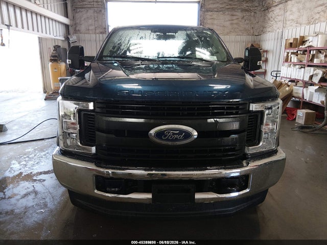 2019 Ford F-250 Xl მანქანა იყიდება აუქციონზე, vin: 1FT7W2B63KEF04350, აუქციონის ნომერი: 45389698