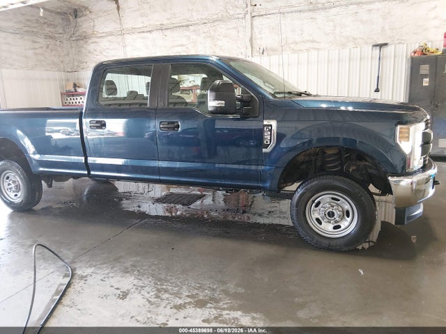 Ford F-250 Xl 2019 1FT7W2B63KEF04350 Image 14