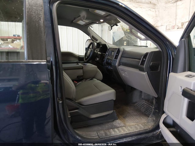 Ford F-250 Xl 2019 1FT7W2B63KEF04350 Image 5