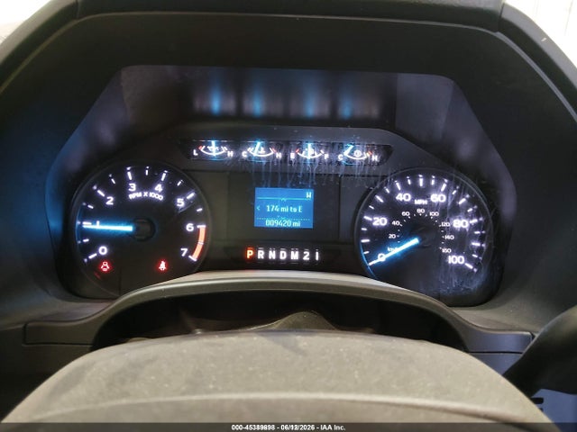 Ford F-250 Xl 2019 1FT7W2B63KEF04350 Image 7