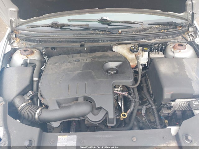 Продаж на аукціоні авто 2011 Chevrolet Malibu 1lt, vin: 1G1ZC5E10BF390717, номер лоту: 45389699