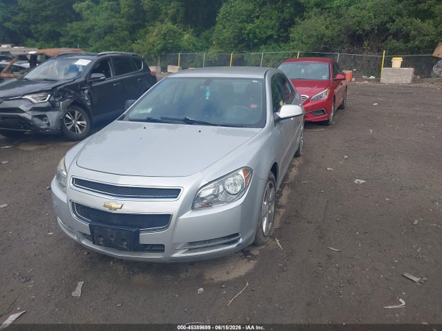 Продаж на аукціоні авто 2011 Chevrolet Malibu 1lt, vin: 1G1ZC5E10BF390717, номер лоту: 45389699