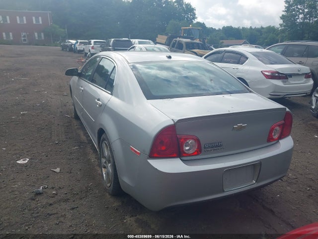 Продаж на аукціоні авто 2011 Chevrolet Malibu 1lt, vin: 1G1ZC5E10BF390717, номер лоту: 45389699