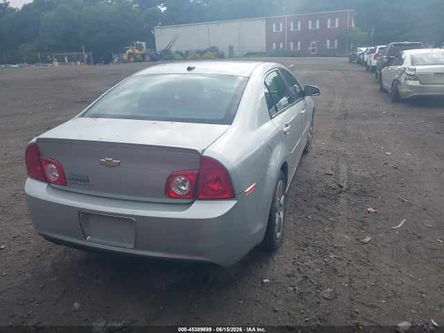 Продаж на аукціоні авто 2011 Chevrolet Malibu 1lt, vin: 1G1ZC5E10BF390717, номер лоту: 45389699