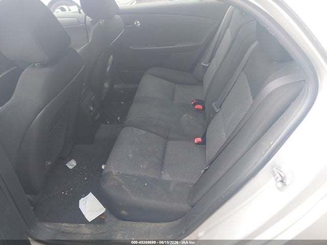 Продаж на аукціоні авто 2011 Chevrolet Malibu 1lt, vin: 1G1ZC5E10BF390717, номер лоту: 45389699