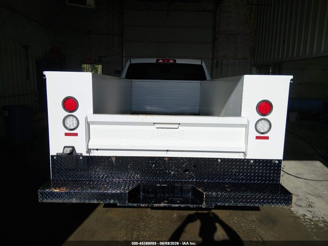 RAM 2500 Tradesman 2016 3C7WR5AJ8GG373185 Image 17