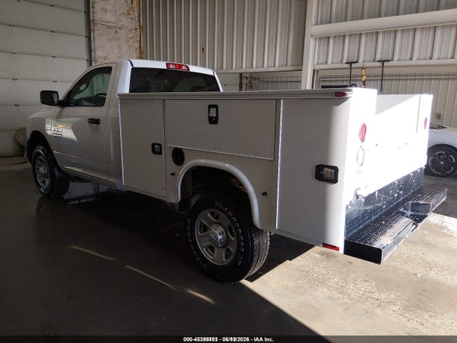 RAM 2500 Tradesman 2016 3C7WR5AJ8GG373185 Image 3