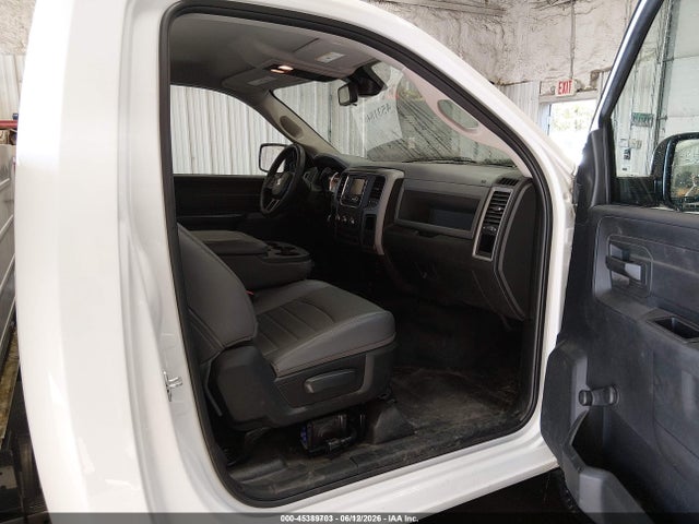 RAM 2500 Tradesman 2016 3C7WR5AJ8GG373185 Image 5