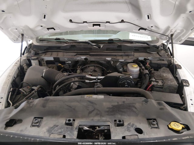 RAM 3500 Chassis Tradesman/slt 2017 3C7WRTAJ6HG758802 Image 10