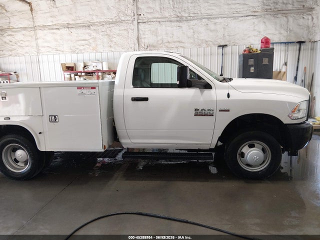 RAM 3500 Chassis Tradesman/slt 2017 3C7WRTAJ6HG758802 Image 14