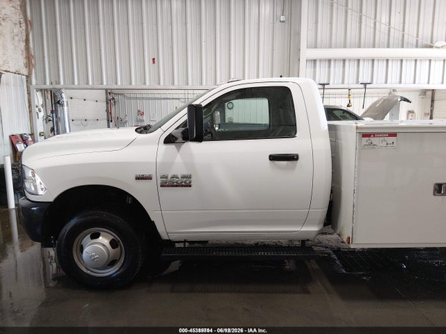 RAM 3500 Chassis Tradesman/slt 2017 3C7WRTAJ6HG758802 Image 15