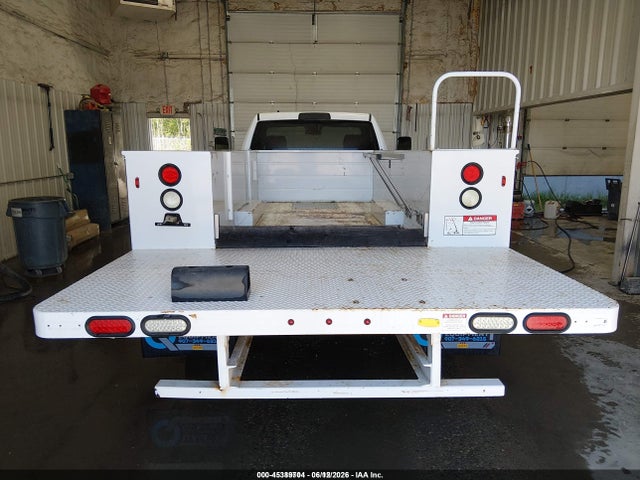 RAM 3500 Chassis Tradesman/slt 2017 3C7WRTAJ6HG758802 Image 17