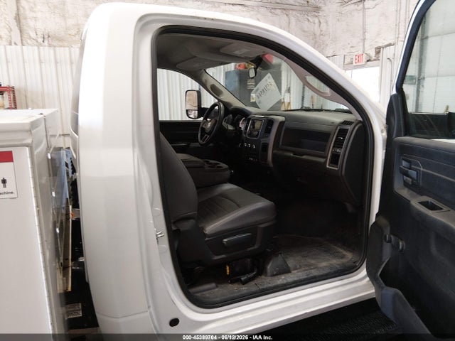 RAM 3500 Chassis Tradesman/slt 2017 3C7WRTAJ6HG758802 Image 5