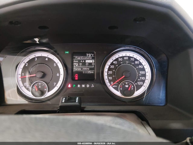 RAM 3500 Chassis Tradesman/slt 2017 3C7WRTAJ6HG758802 Image 7