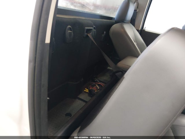 Aukcja sprzedaży 2017 Ram 3500 Chassis Tradesman/slt, vin: 3C7WRTAJ6HG758802, numer aukcji: 45389704