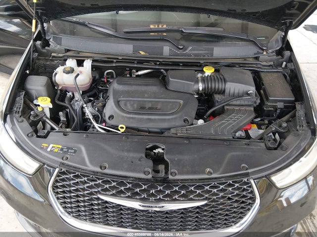 Chrysler Pacifica Touring L 2024 2C4RC1BG5RR145827 Image 10