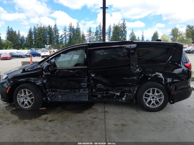 Chrysler Pacifica Touring L 2024 2C4RC1BG5RR145827 Image 15