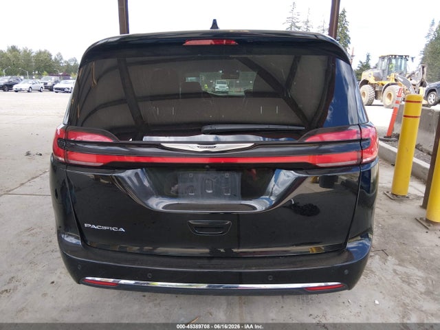 Chrysler Pacifica Touring L 2024 2C4RC1BG5RR145827 Image 17