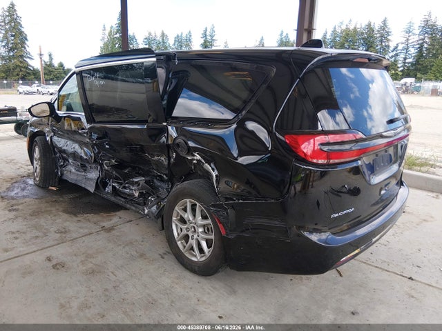 Chrysler Pacifica Touring L 2024 2C4RC1BG5RR145827 Image 3