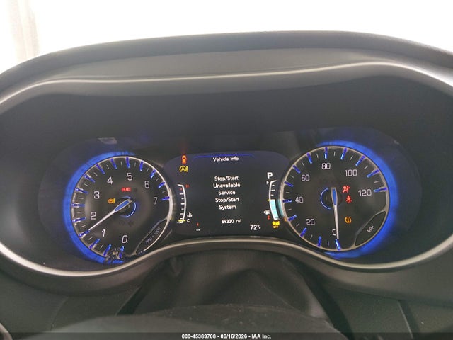 Chrysler Pacifica Touring L 2024 2C4RC1BG5RR145827 Image 7