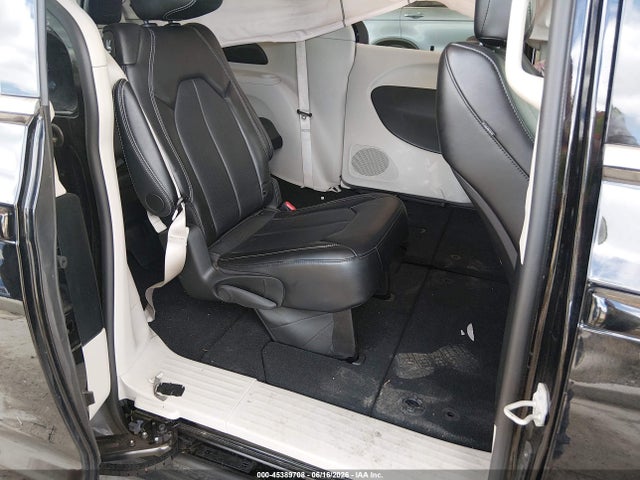 Продаж на аукціоні авто 2024 Chrysler Pacifica Touring L, vin: 2C4RC1BG5RR145827, номер лоту: 45389708