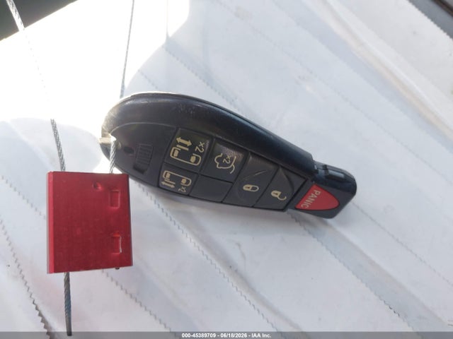 Продажа на аукционе авто 2019 Dodge Grand Caravan Sxt 35th Anniversary Edition, vin: 2C4RDGCGXKR802836, номер лота: 45389709