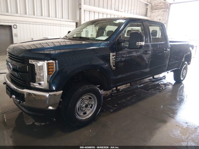 1FT7W2B69KEF04370 Ford F-250 Xl