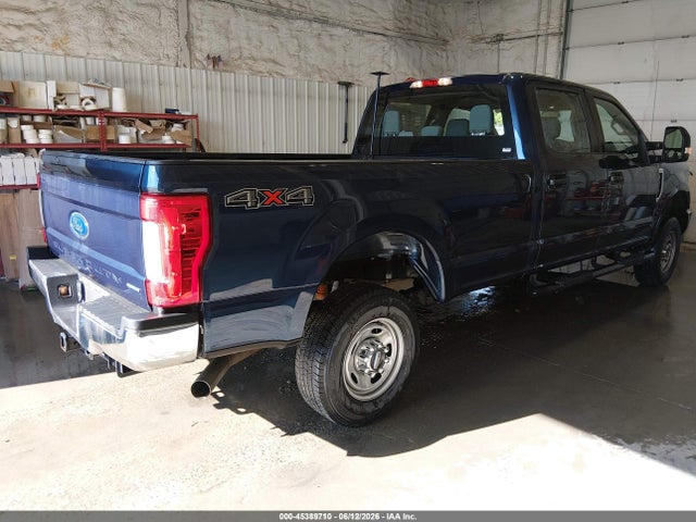 Auction sale of the 2019 Ford F-250 Xl, vin: 1FT7W2B69KEF04370, lot number: 45389710