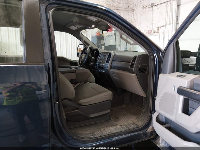 1FT7W2B69KEF04370 Ford F-250 Xl