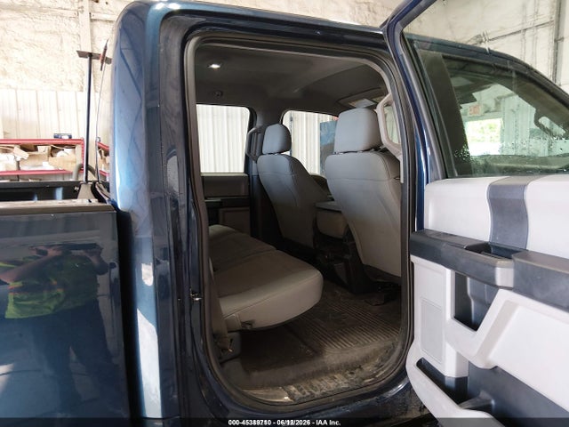 Продаж на аукціоні авто 2019 Ford F-250 Xl, vin: 1FT7W2B69KEF04370, номер лоту: 45389710