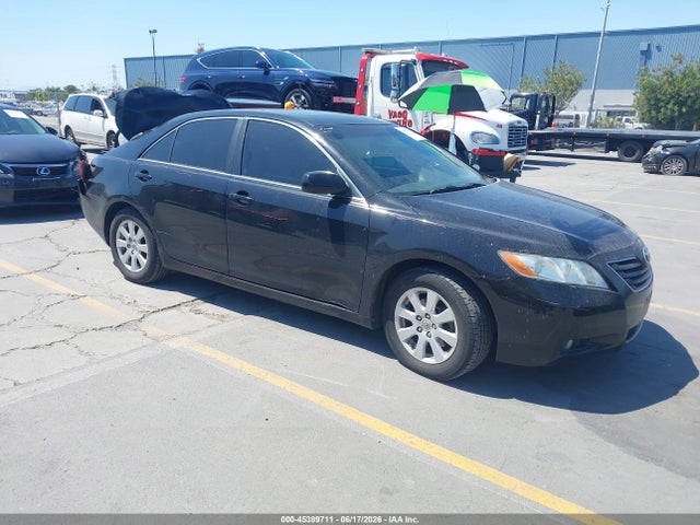Auction sale of the 2009 Toyota Camry Xle V6, vin: 4T1BK46K79U590220, lot number: 45389711
