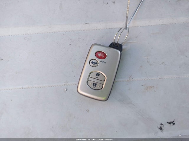 Aukcja sprzedaży 2009 Toyota Camry Xle V6, vin: 4T1BK46K79U590220, numer aukcji: 45389711