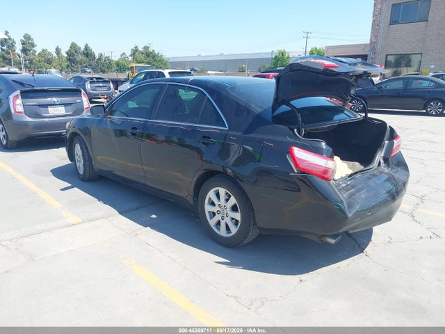 Aukcja sprzedaży 2009 Toyota Camry Xle V6, vin: 4T1BK46K79U590220, numer aukcji: 45389711