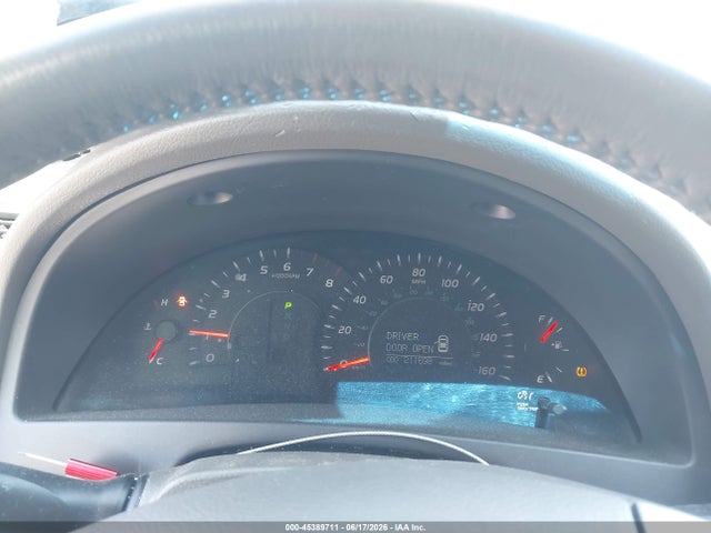 Aukcja sprzedaży 2009 Toyota Camry Xle V6, vin: 4T1BK46K79U590220, numer aukcji: 45389711