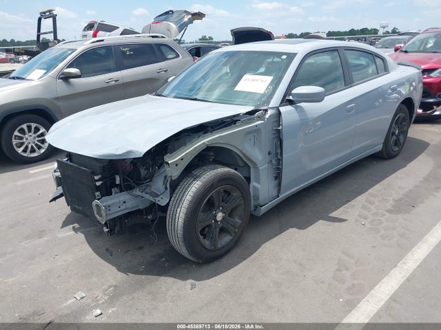 Продажа на аукционе авто 2022 Dodge Charger Sxt Rwd, vin: 2C3CDXBG0NH118965, номер лота: 45389713