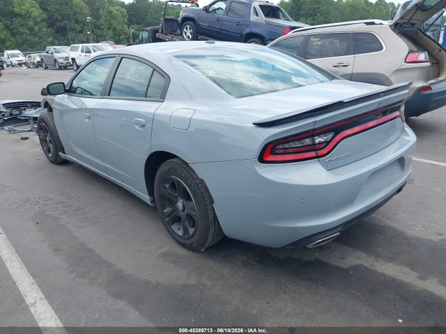 Aukcja sprzedaży 2022 Dodge Charger Sxt Rwd, vin: 2C3CDXBG0NH118965, numer aukcji: 45389713