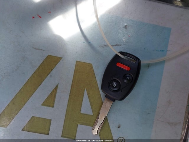 Aukcja sprzedaży 2006 Honda Civic Lx, vin: 1HGFA16556L136150, numer aukcji: 45389718