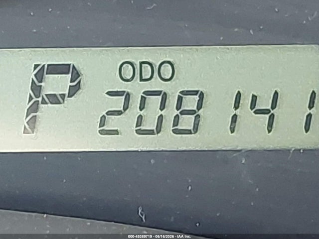 2009 Toyota Corolla Le მანქანა იყიდება აუქციონზე, vin: JTDBL40E59J017466, აუქციონის ნომერი: 45389719