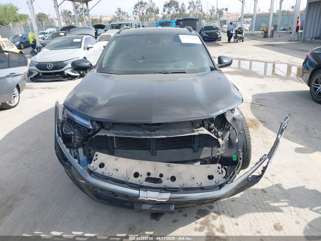 KL77LJEP1SC021665 Chevrolet Trax Fwd 2rs