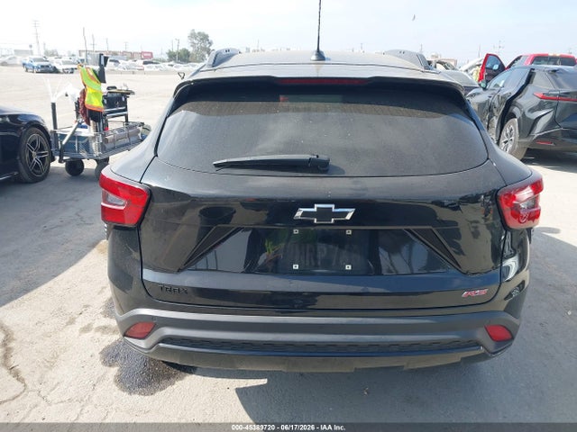 KL77LJEP1SC021665 Chevrolet Trax Fwd 2rs