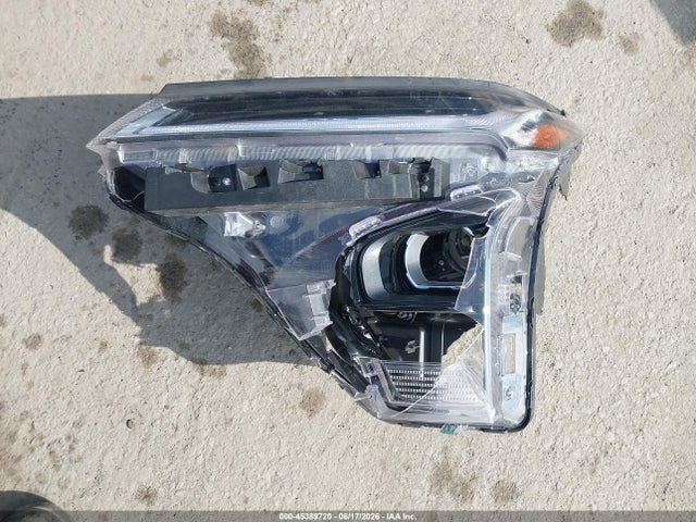 KL77LJEP1SC021665 Chevrolet Trax Fwd 2rs