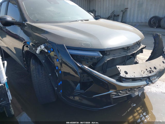 KL77LJEP1SC021665 Chevrolet Trax Fwd 2rs