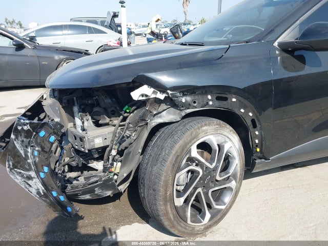 KL77LJEP1SC021665 Chevrolet Trax Fwd 2rs